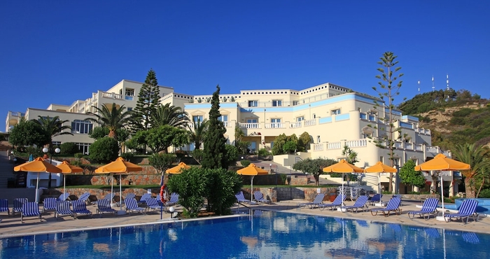 Khác Arion Palace Hotel - Adults Only