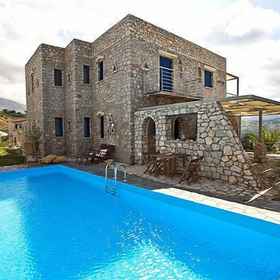 Primary image 1 奥里提斯别墅酒店, Dimos Agios Vasileios 酒店