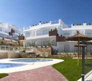 Others 3 Novabeach Apartments - Marholidays