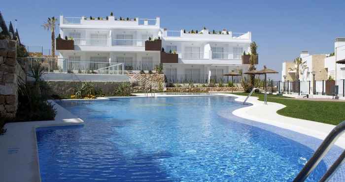 Others Novabeach Apartments - Marholidays