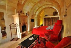 其他 6 Akman Butik Hotel