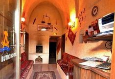 其他 2 Akman Butik Hotel