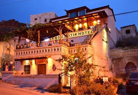 其他 Akman Butik Hotel