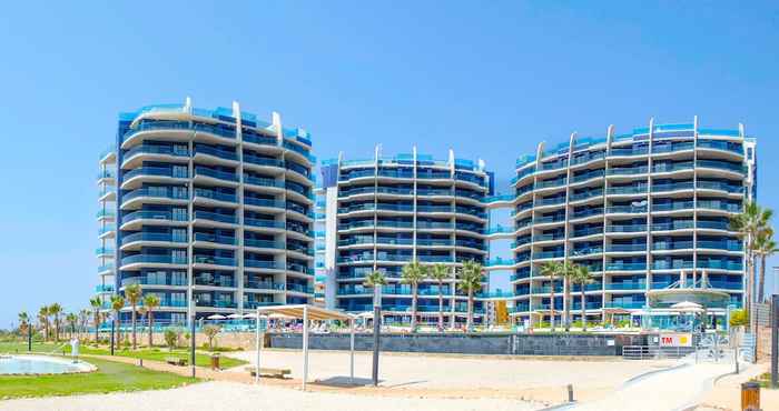 Others Sea Senses Apartments - Marholidays