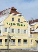 Imej utama Hotel Hasen Kaufbeuren