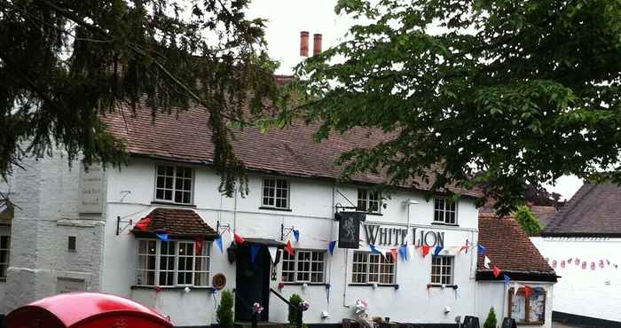 Others The White Lion Inn
