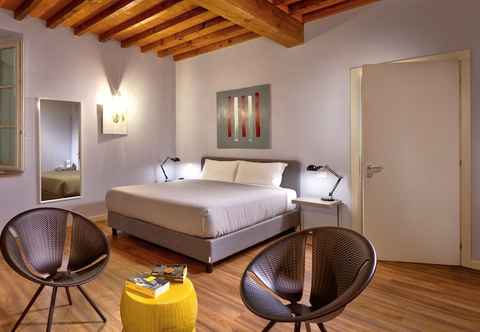 Lain-lain Hotel cortaccia sanvitale