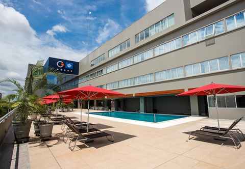 Lainnya Wyndham Costa del Sol Pucallpa