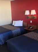 Primary image Relax Inn West Amarillo Medical Center