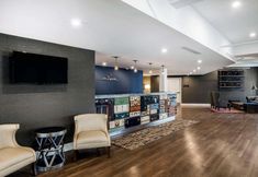 Khác 2 enVision Hotel Boston Everett