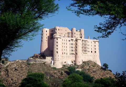 Others Alila Fort Bishangarh - A Hyatt brand