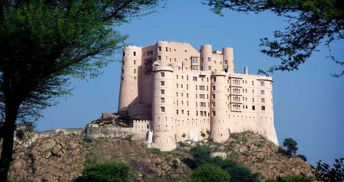 Lain-lain Alila Fort Bishangarh - A Hyatt brand