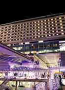 ภาพหลัก JR Kyushu Station Hotel Kokura