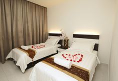 Others 7 New Century Hotel