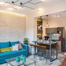 Primary image 1 카사 마리티마, 미트로폴레오스 광장 호텔