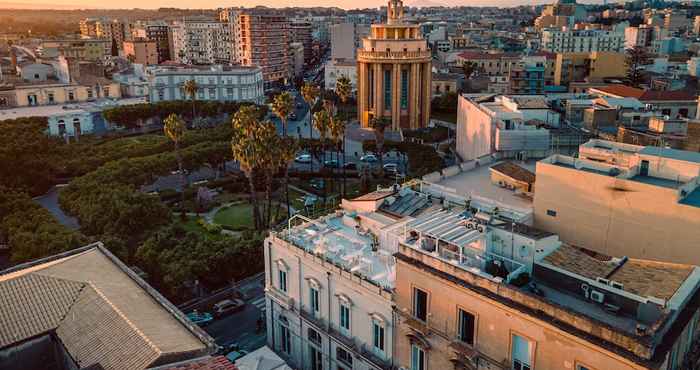 Others Caportigia Boutique Hotel