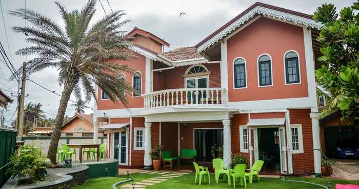 Lainnya Explore Hostels Negombo