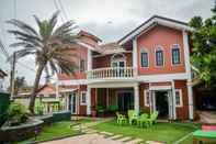 Lainnya Explore Hostels Negombo