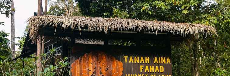Others Tanah Aina Fahad - Hostel