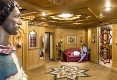 その他 2 Hotel La Perla Wellness & Beauty