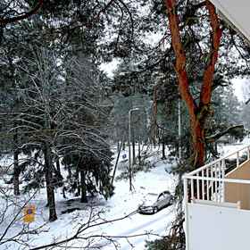 Primary image 1 Wonderful Helsinki Apartment, Kalasatama Hotels