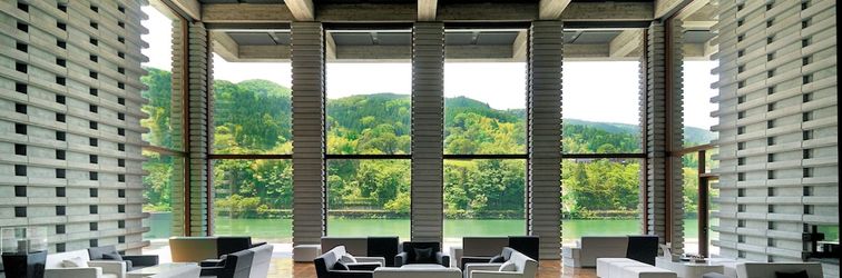 其他 River Retreat GARAKU