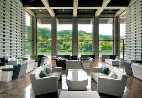 其他 River Retreat GARAKU