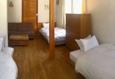 기타 4 Pension Full Note