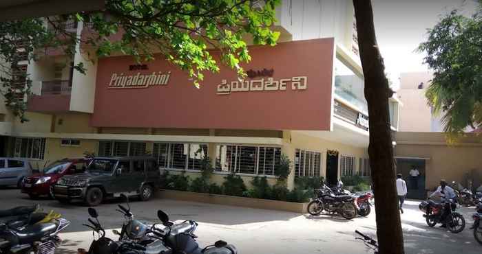 Lain-lain Hotel Priyadarshini Classic