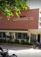 Primary image Hotel Priyadarshini Classic