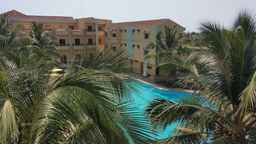 Hotel GHIS Palace, USD 79.62