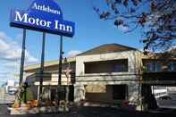 Lainnya Attleboro Motor Inn