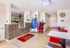 อื่นๆ 2 Econo Lodge Baton Rouge University Area