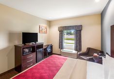 อื่นๆ 7 Econo Lodge Baton Rouge University Area