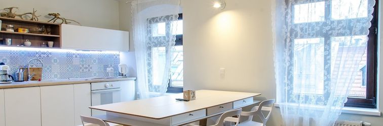 Lainnya Horison Apartments