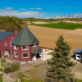 Primary image1富良野風景膳宿旅館,南富良野飯店