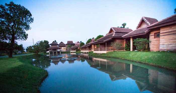 Lainnya Karina Resort Chiang Mai