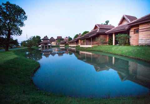 Lainnya Karina Resort Chiang Mai