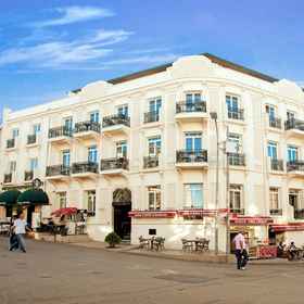 Primary image1布尤卡達公主飯店,伊斯坦布爾蓋迪克大學飯店