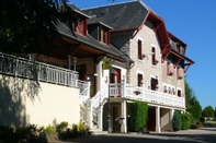 Khác Hôtel Restaurant Ô Pervenches