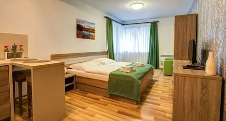 Others 2 Apartmány TRI STUDNIČKY