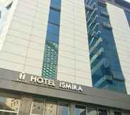 อื่นๆ 2 Ismira Hotel