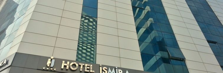 其他 Ismira Hotel