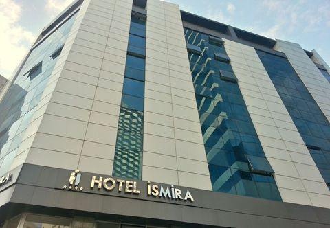 其他 Ismira Hotel