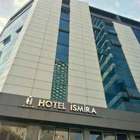 Primary image1伊絲米拉飯店,Balçova Cable Car飯店