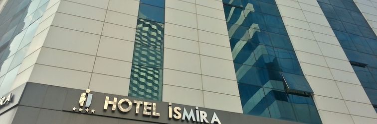 その他 Ismira Hotel