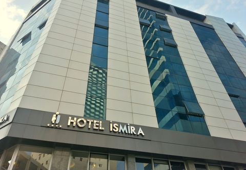 其他 Ismira Hotel