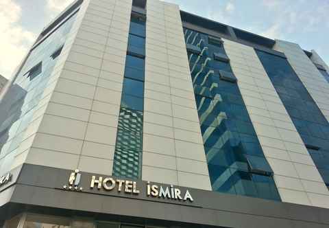 อื่นๆ Ismira Hotel
