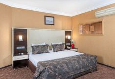 其他 6 Ismira Hotel