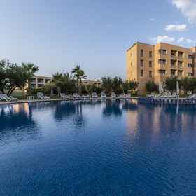 Primary image 1 Wazo Appart-Hôtel, Sidi Youssef Ben Ali Hotels